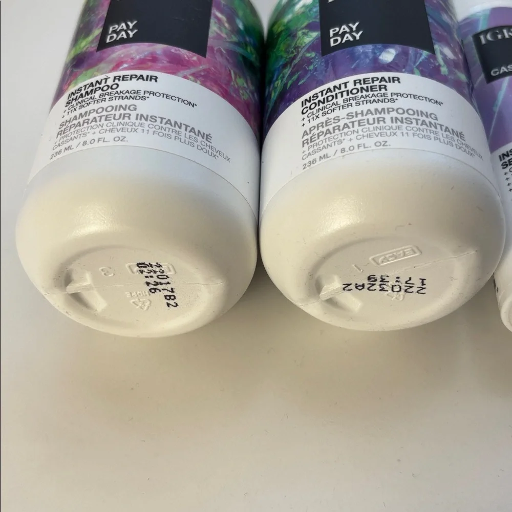 🆕 IGK | Hair Bundle - Picture 2 of 5